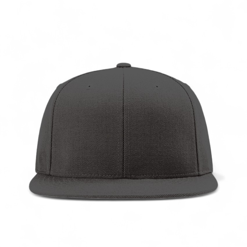 6P Flat Bill